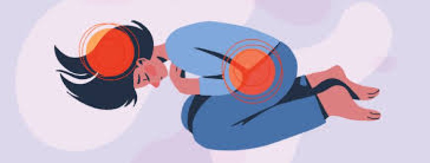 Rebound Headaches: Causes, Symptoms, and Prevention