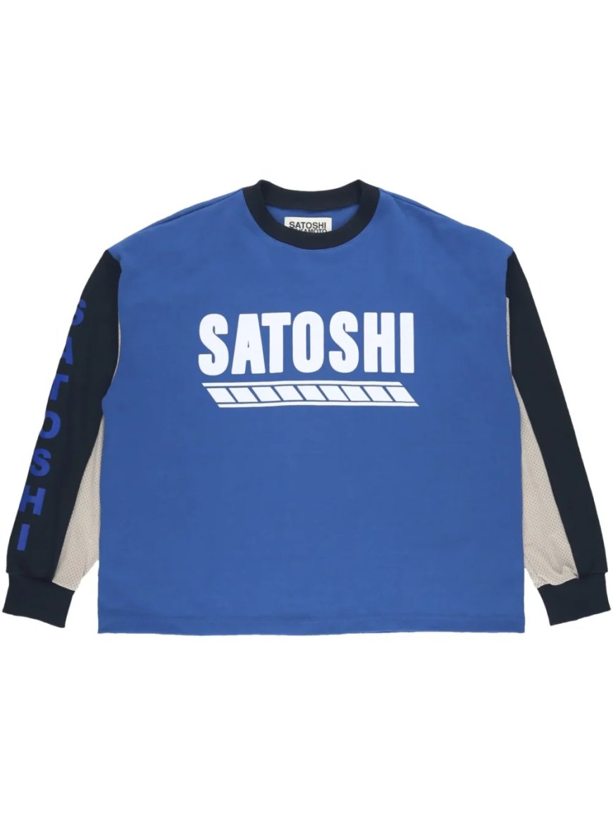Satoshi Nakamoto Clothing: Where Fashion Meets Crypto Culture