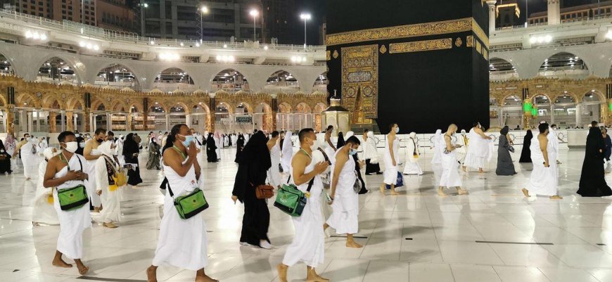 Finding Top Umrah Packages UK for Pilgrims