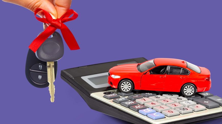 How to Choose the Right Vehicle Loan for Your Needs