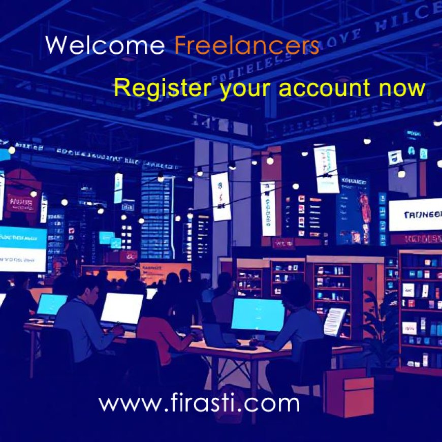 Boost Your Income: Finding High-Paying Gigs on Firasti.com