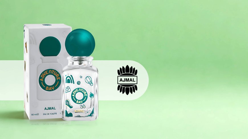 Discover Skincare and Fragrance Luxury: Lotion, Magic Perfume & Top Note in Qatar