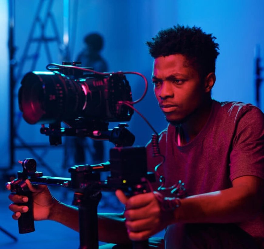 Production Software Built for Creative Filmmakers – Complete Guide