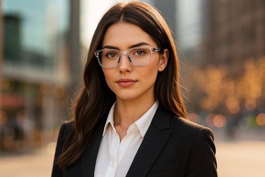 Ultimate Guide to Eye Protection Glasses – Stay Safe with Style