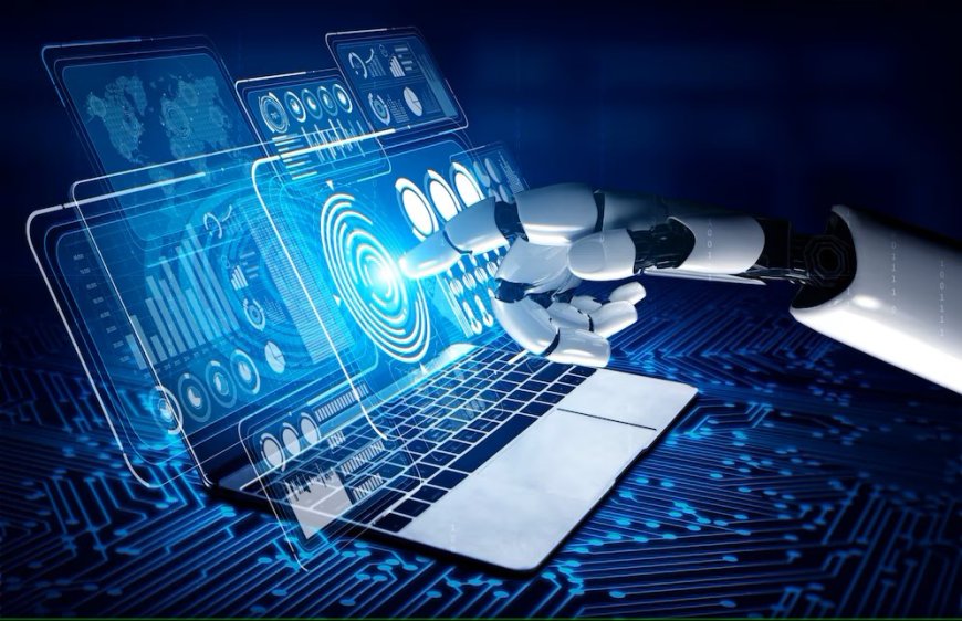 Guest Post on Breakthroughs in Smart Innovation