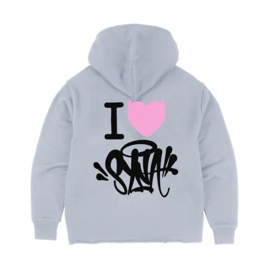 Synaa Word Clothing Brand You Must Try