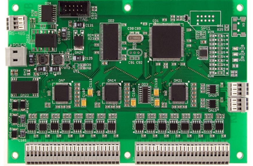 What Startups Need in a Printed Circuit Board Supplier