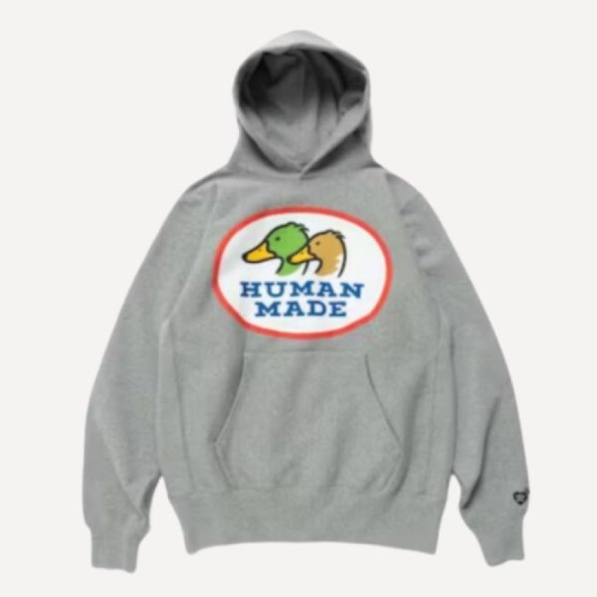 First-Time Buyer? Start with These Picks from Humanmade Taiwan