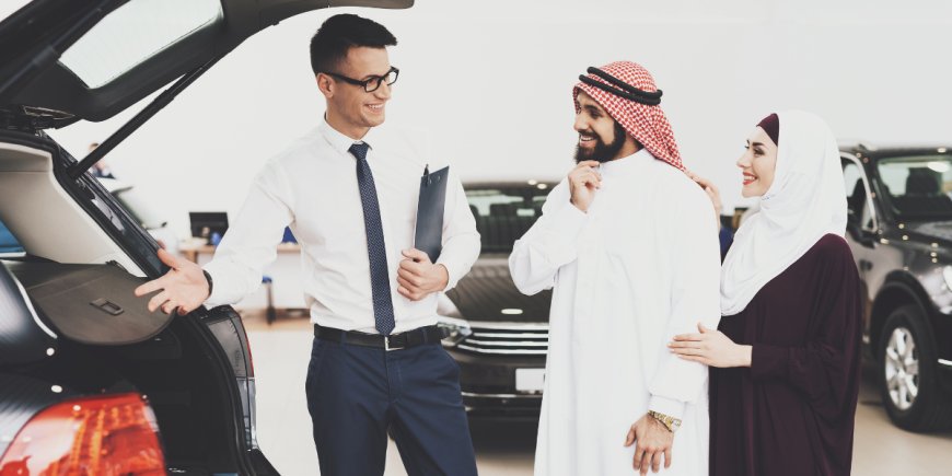 Why More People in Dubai Are Choosing Pickup Truck Rentals for Their Moves