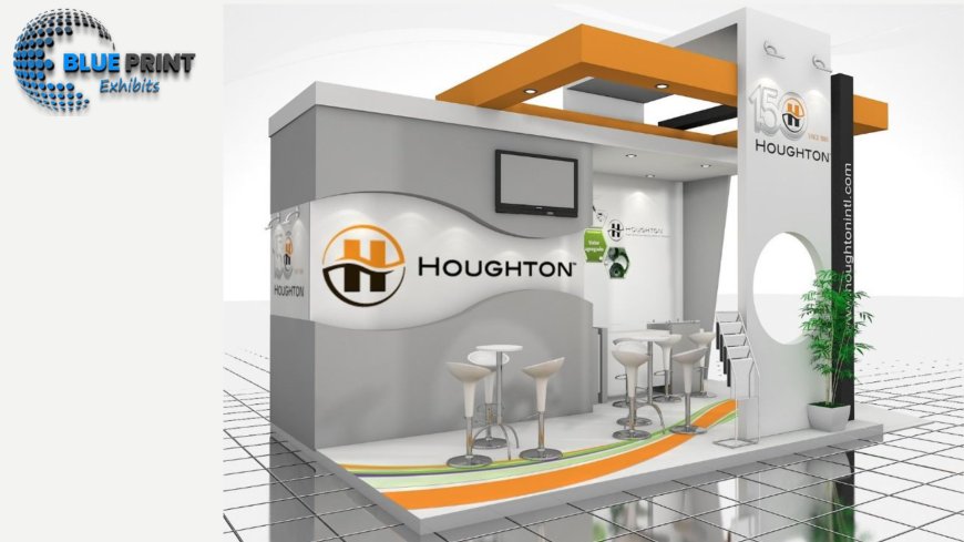 Top Custom Exhibition Booth Designers in Frankfurt for Impressive Displays