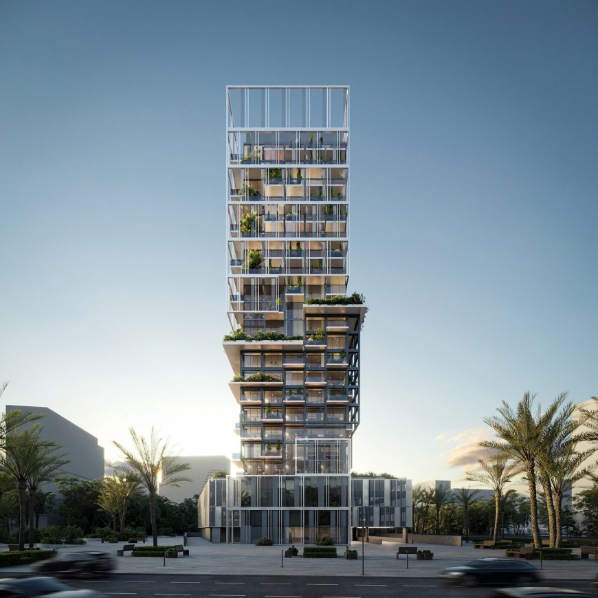 How an Architectural Design Company Shapes the Future of Residential Homes