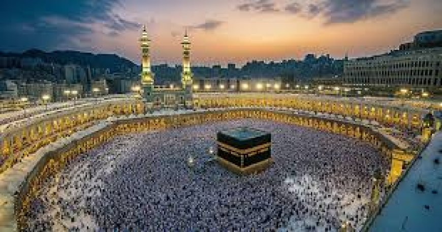 Comprehensive Guide to Umrah Packages and Cheap Umrah Packages
