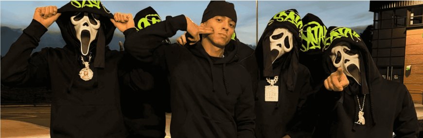 Syna World The Streetwear Empire Built by Culture and Creativity