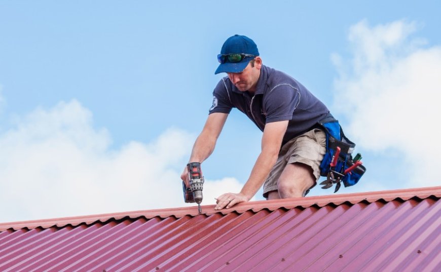 Expert Roofing Service Southall | Reliable Roofers Near You