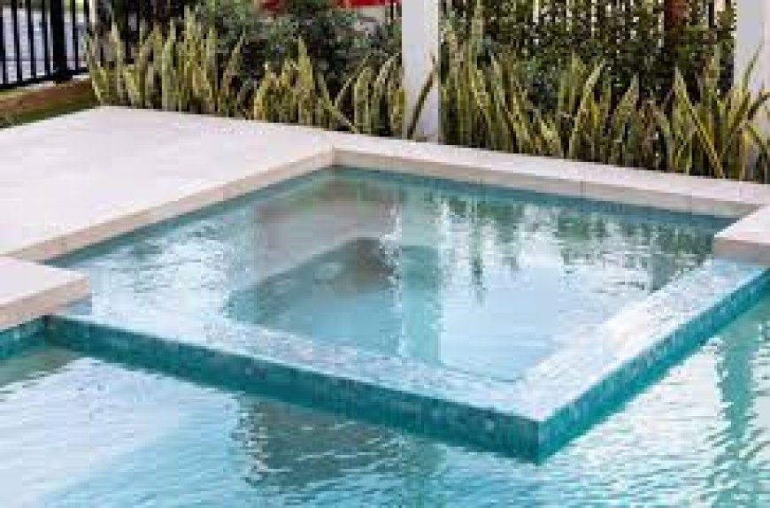 Concrete Pool Builder Sydney