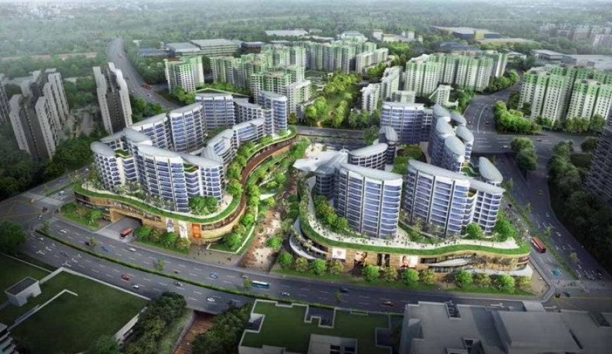 EC Launch at Pasir Ris 2025: Everything You Need to Know