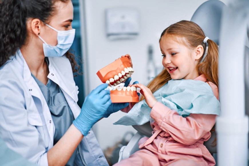 Canadian Dental Care Plan Now Open to All Ages: What You Need to Know