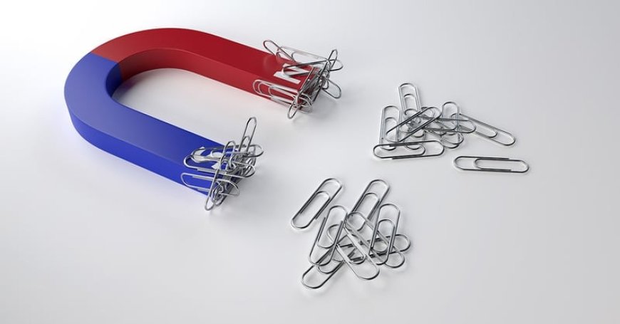 Magnet Manufacturing Plant Report Covering Project Cost Structure, Setup Layout and Requirements