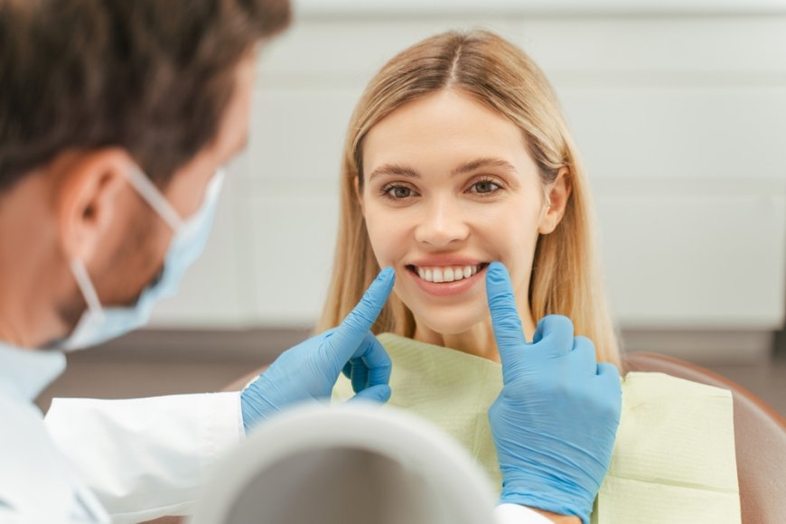 How Porcelain Veneers Can Enhance Your Smile