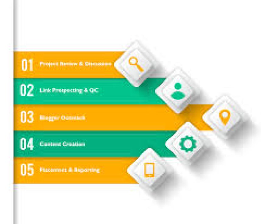 Why Partnering with a Guest Posting Agency is a Smart SEO Move