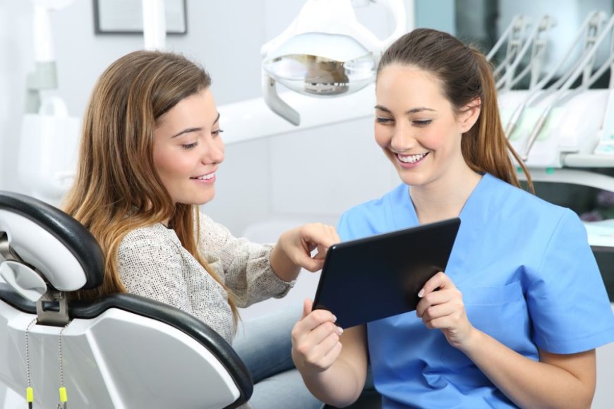 Understanding the Canadian Dental Care Plan: What You Need to Know