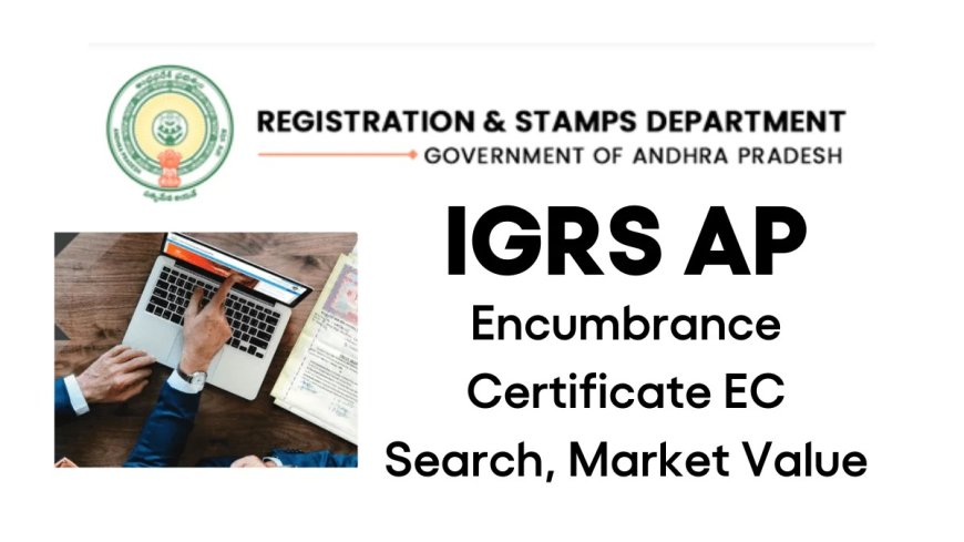 IGRS AP 2025: Everything You Need to Know About Stamp Duty and Property Registration Charges in Andhra Pradesh