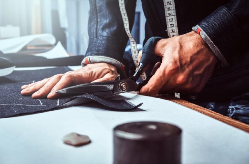 Discover the Best Tailor Bangkok Has to Offer – Louis Collections Bangkok