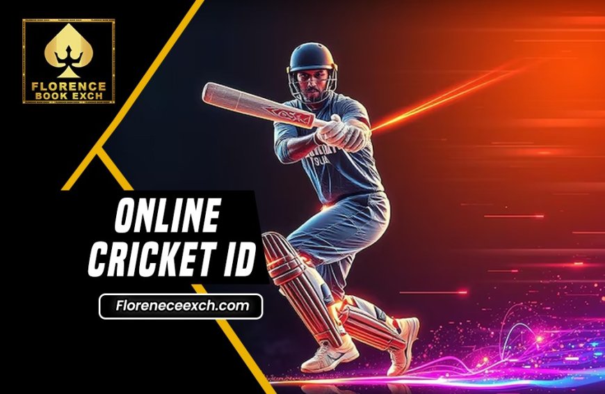 Online Cricket ID: How To Win Every Test Match of 2025  