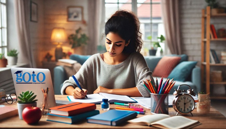 Top Online Assignment Helper in Malaysia: Trusted by the Best Assignment Experts