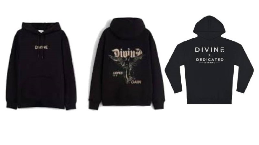 Divin By Divin | 30% de réduction | Divine By Divine | Divin By Divin Origine