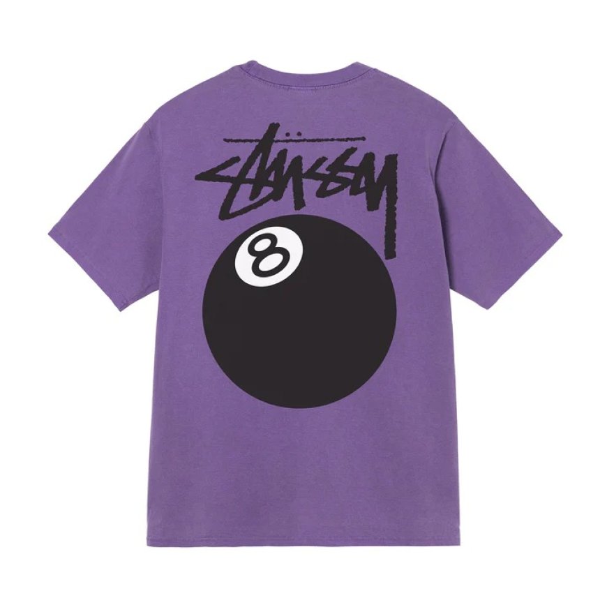 Stussy Fashion Trends to Watch This Year