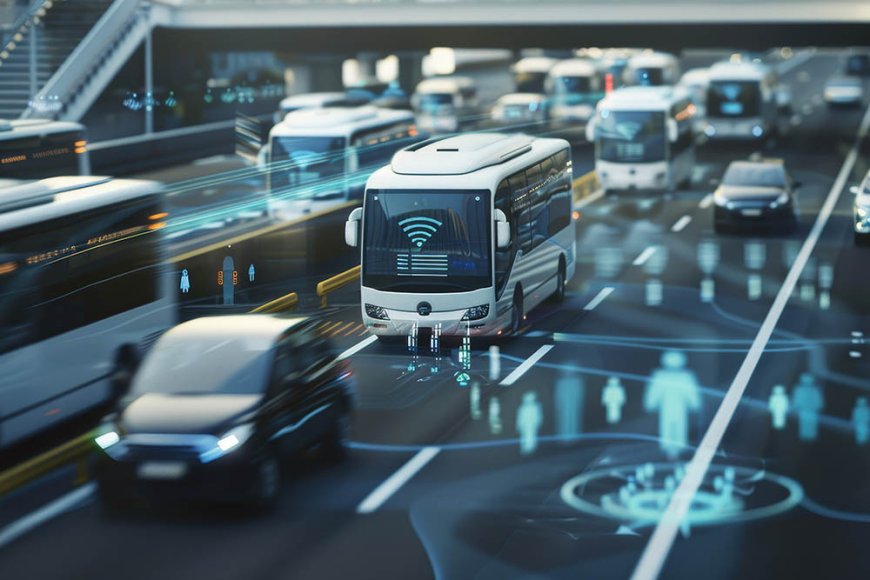 Flotilla IoT Unveils AI-Powered Route Optimization to Transform Fleet Efficiency