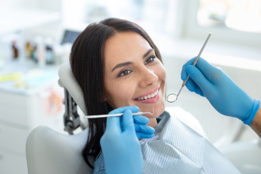 Tooth Extractions: Helping You Avoid Further Dental Problems
