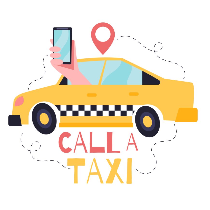 Discover Reliable and Affordable Travel with Taxi Beaumont Services