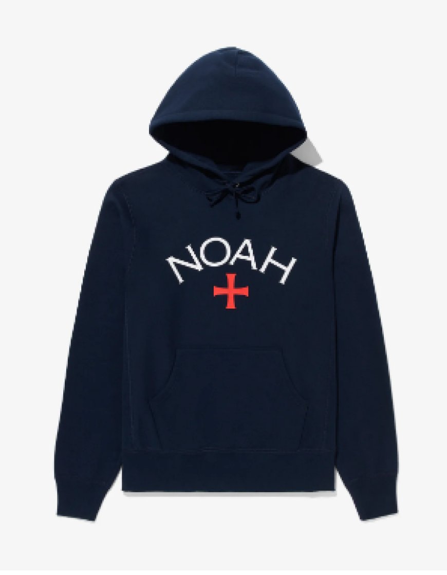 Sustainable, Stylish, and Slightly Rebellious Inside the NOAHnys Mindset
