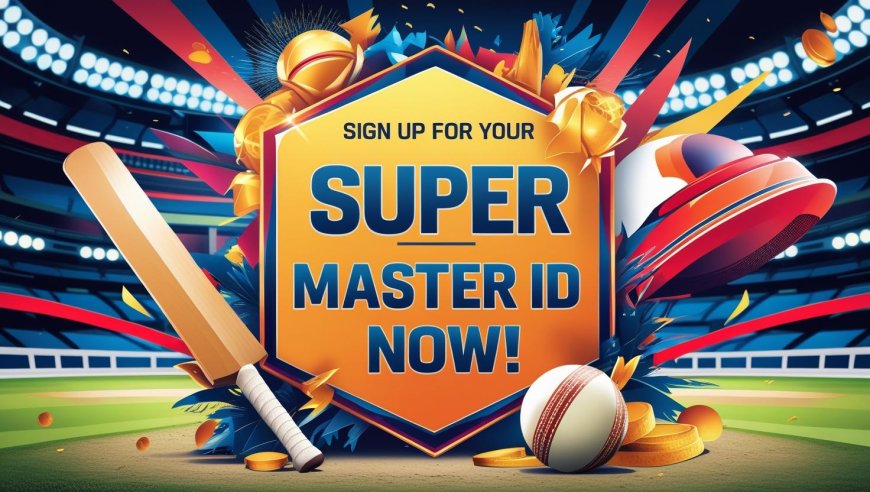 Super Master ID Number: Uses, Benefits & How to Get One