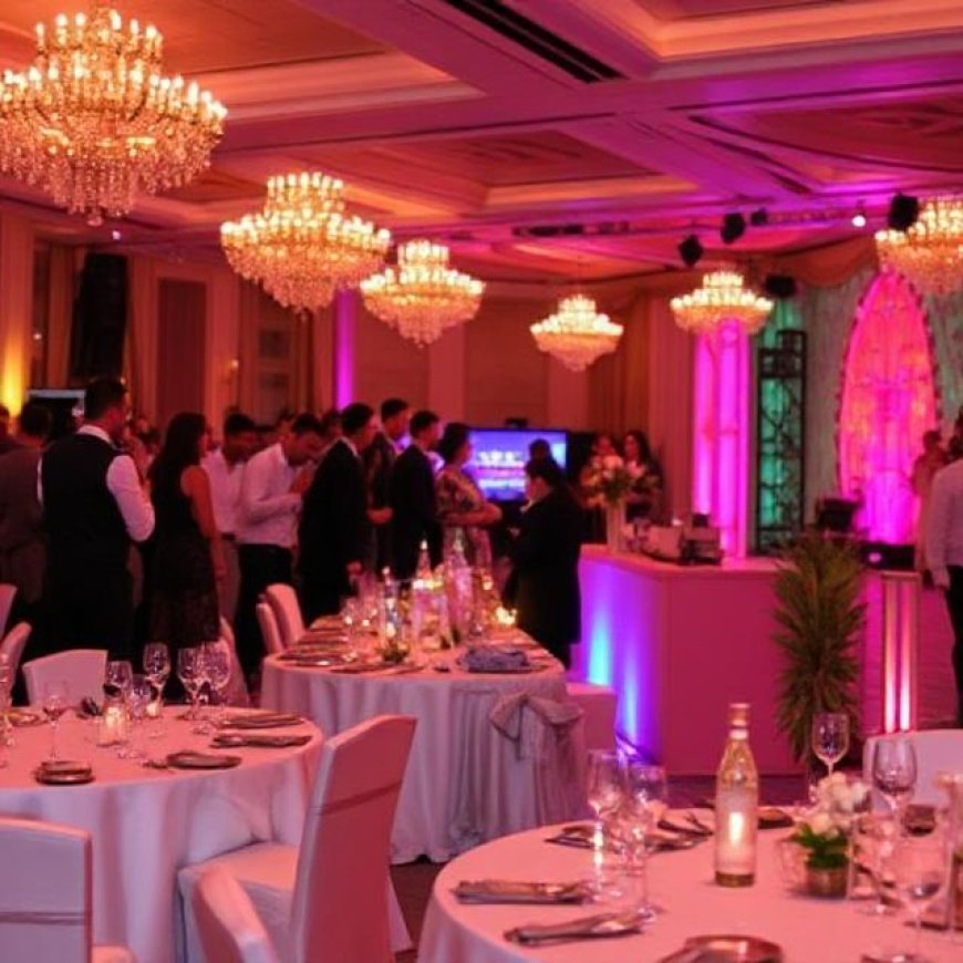 Premier Executive Staffing Services in Dubai for Business Excellence