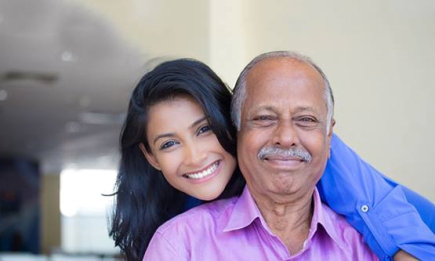 Understanding Different Types of Elder Care Services