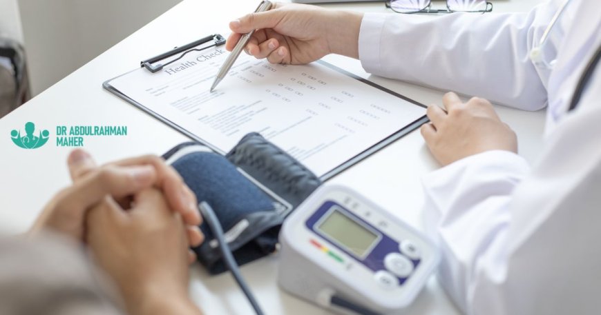 Advanced Vascular Care for a Healthier You in the UAE