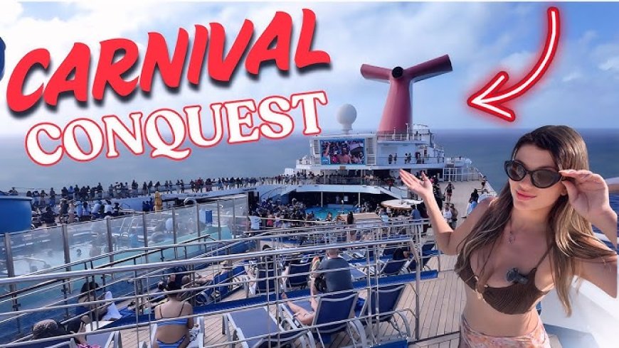 New Guide to Carnival Cruise Refund Policy