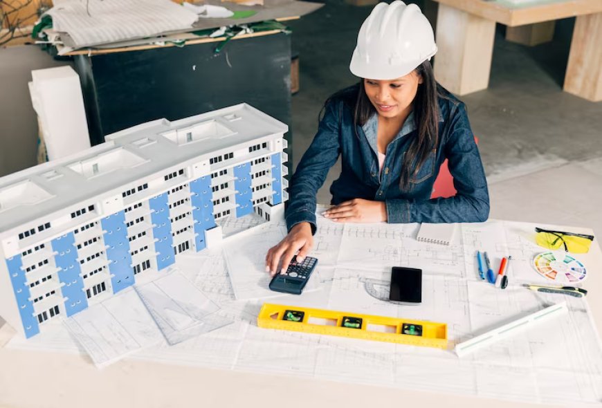 How Construction Cost Estimation Services Help Cut Project Costs