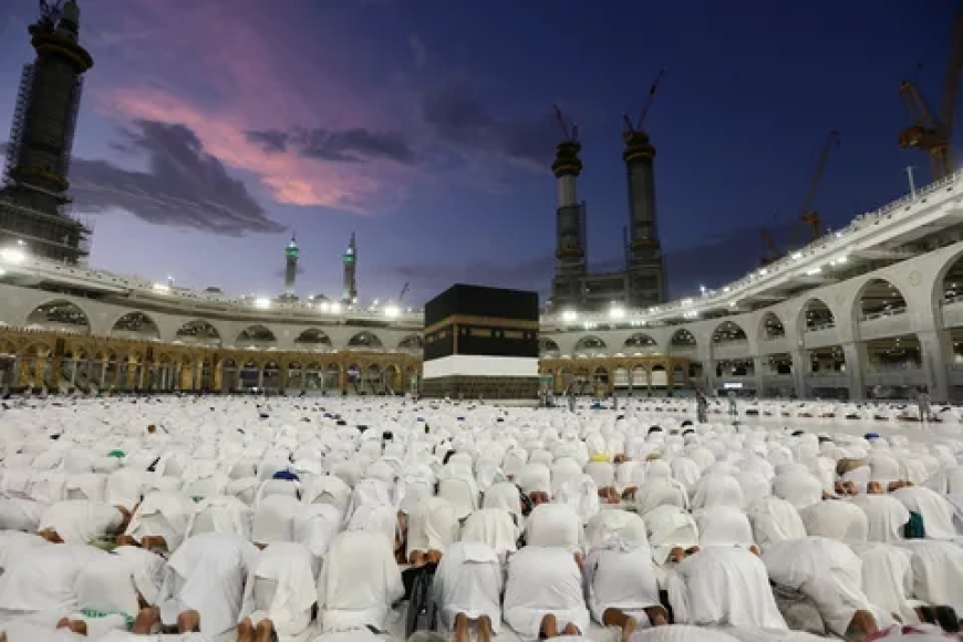 Your Ultimate Guide to Umrah Package from Dallas: Embark on a Sacred Journey with Confidence
