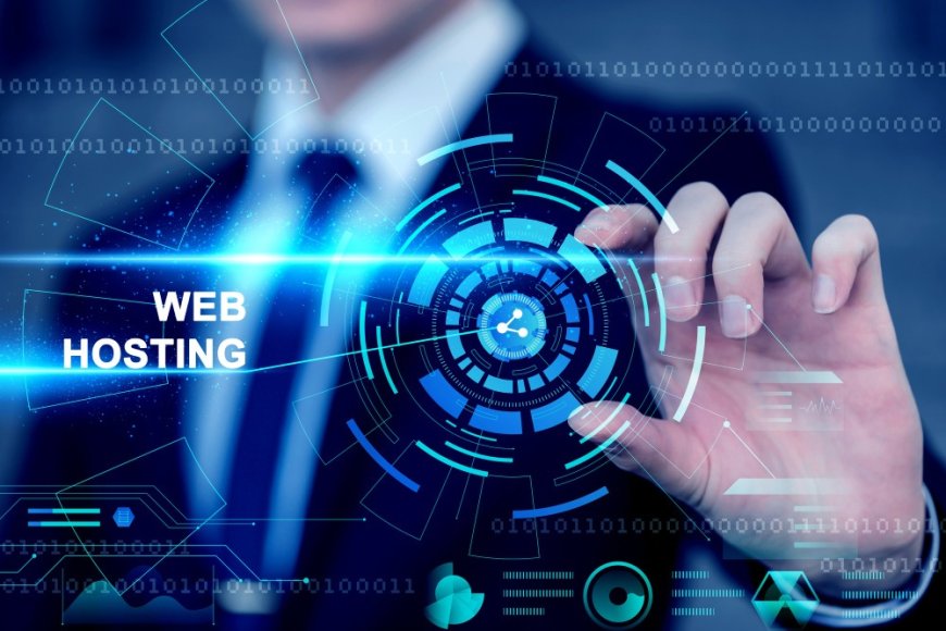 Dubai Hosting Secure and Scalable Web Hosting Solutions for Your Business