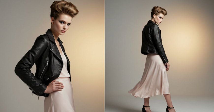 Slay the Streets: BaddieHub’s Top Streetwear Picks