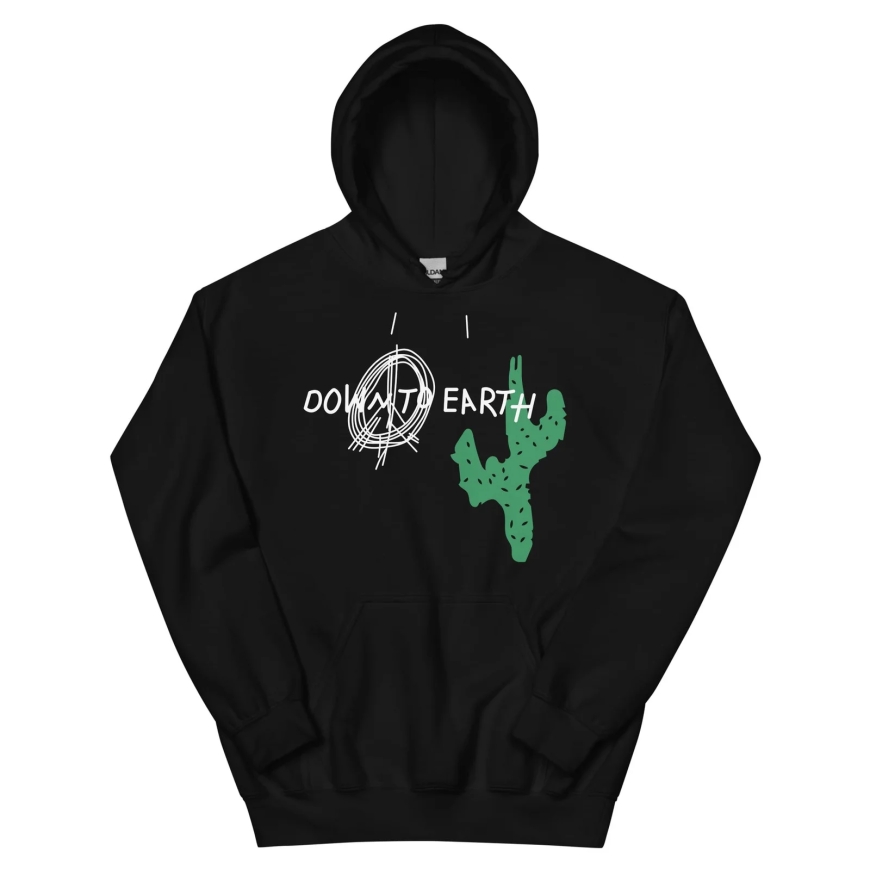 Travis Scott’s Fashion Legacy: Cactus Jack Hoodies Changing the Game