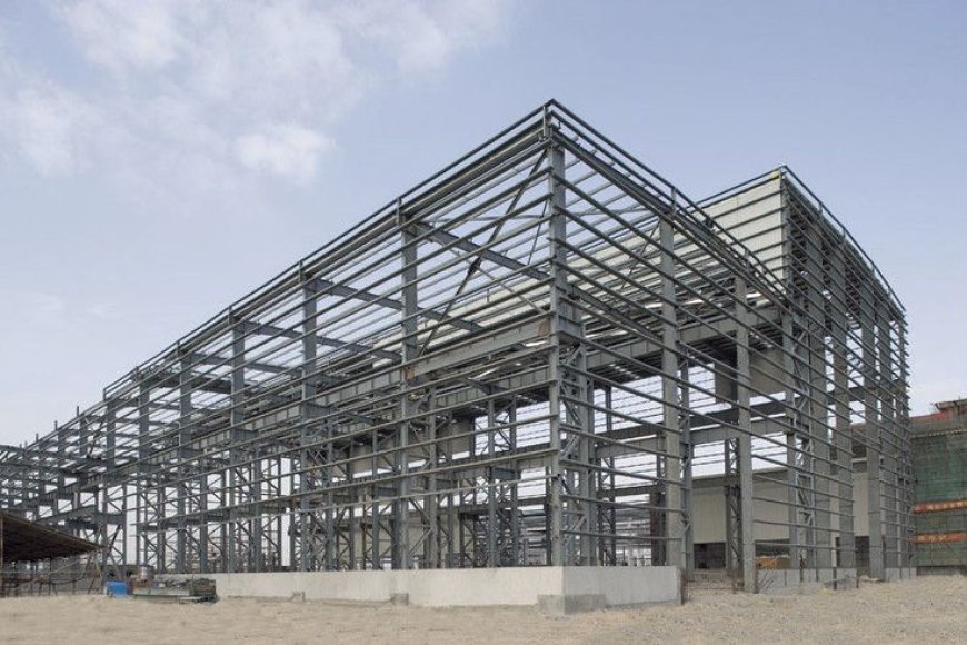 Affordable Structural Steel Estimating and Takeoff Experts