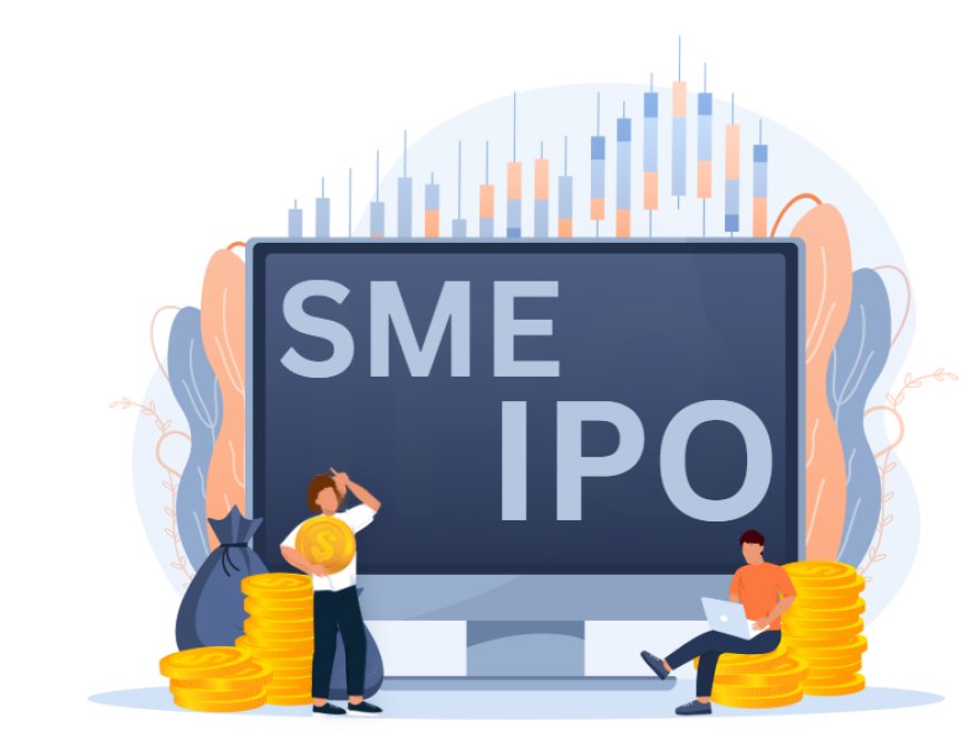 Top 5 Things to Know Before Choosing an SME IPO Consultant