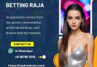 Comparative analysis of Betting Raja’s cricket odds vs. other platforms