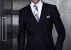 modern fit suits for men