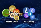 Altcoins Vs. Memecoins 2025: Understanding the Differences in 2025